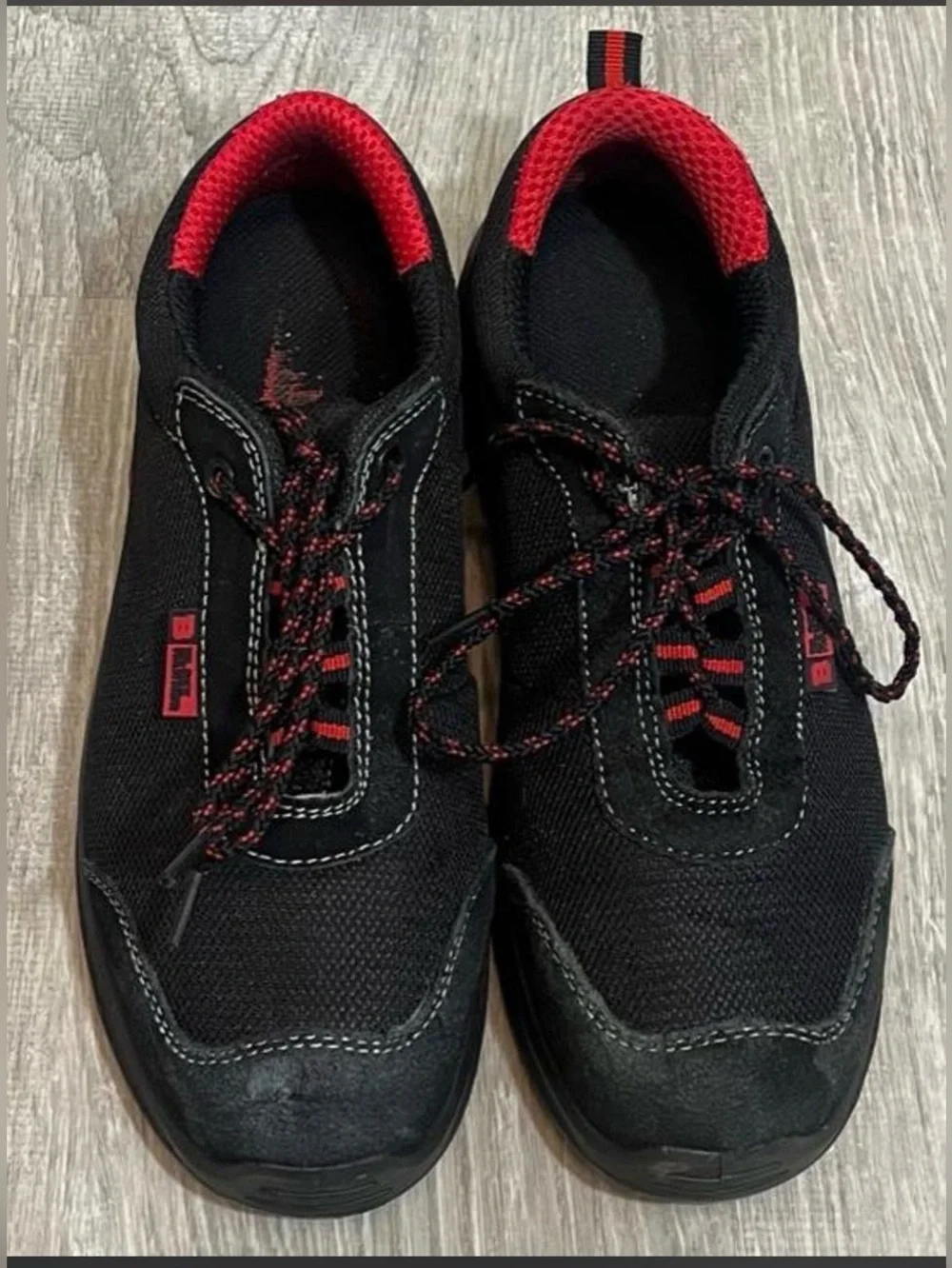 Black Hammer brand black
